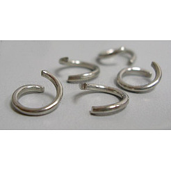 Железные соединительные колечки JRO5mm